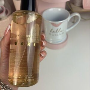 Victoria's Secret Bare Fragrance Mist